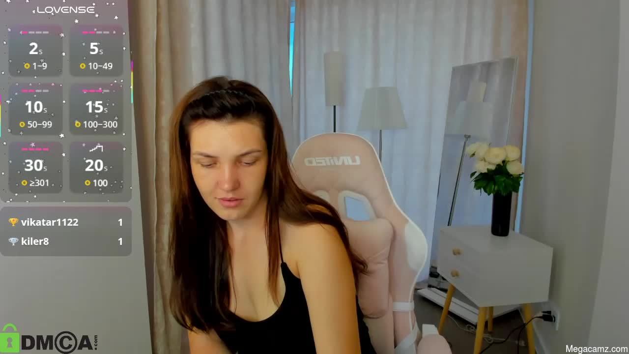 Malvinadream