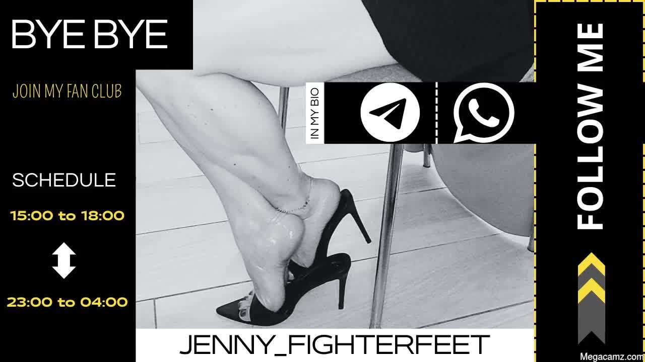 Jenny_fighterfeet