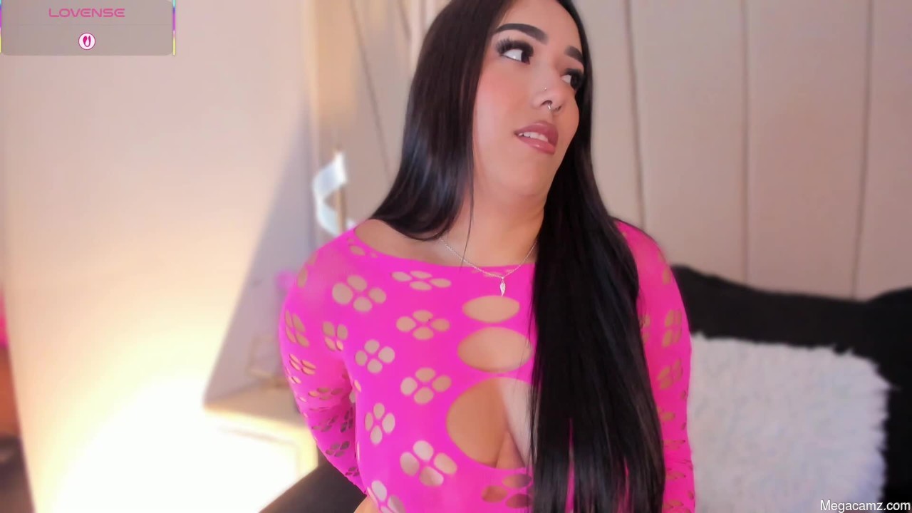 Nikkii_vegaa