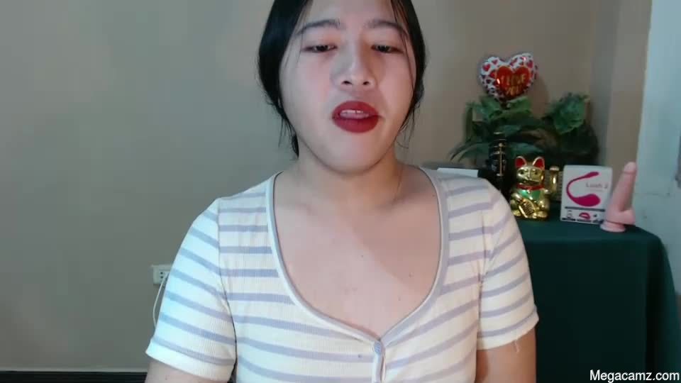 Cutie_asianwoman