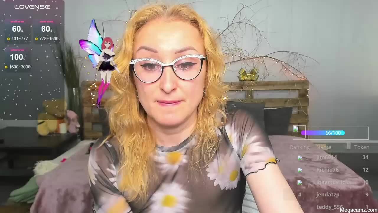 Madissonkiss