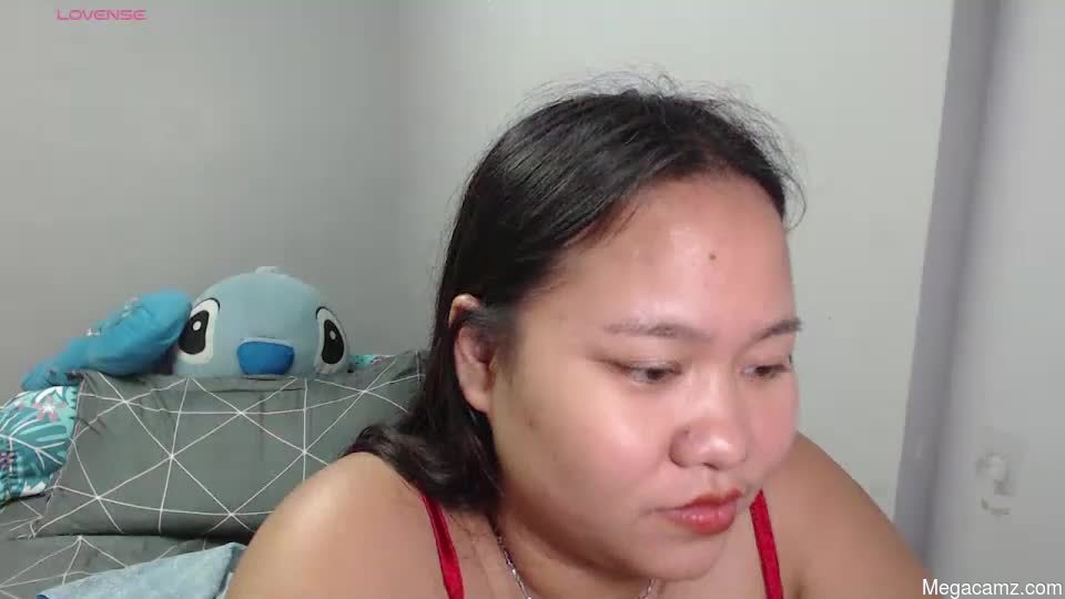 Bubblebuttpinay