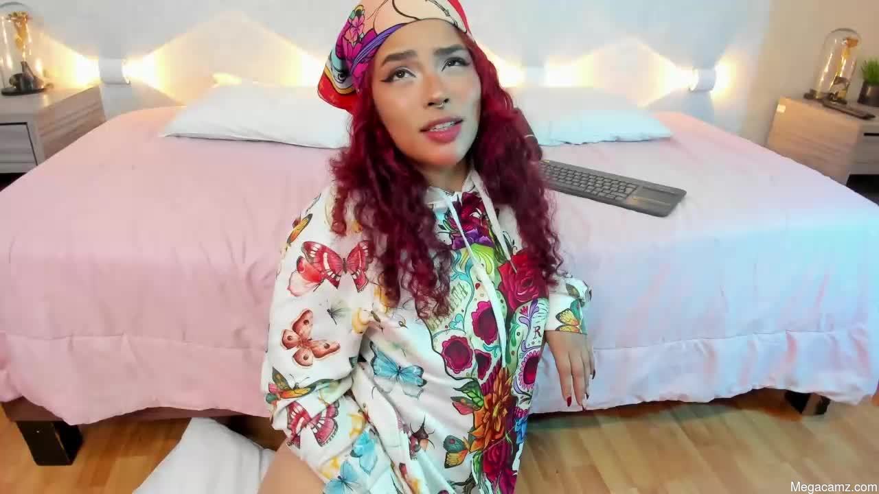 Mizzhell_