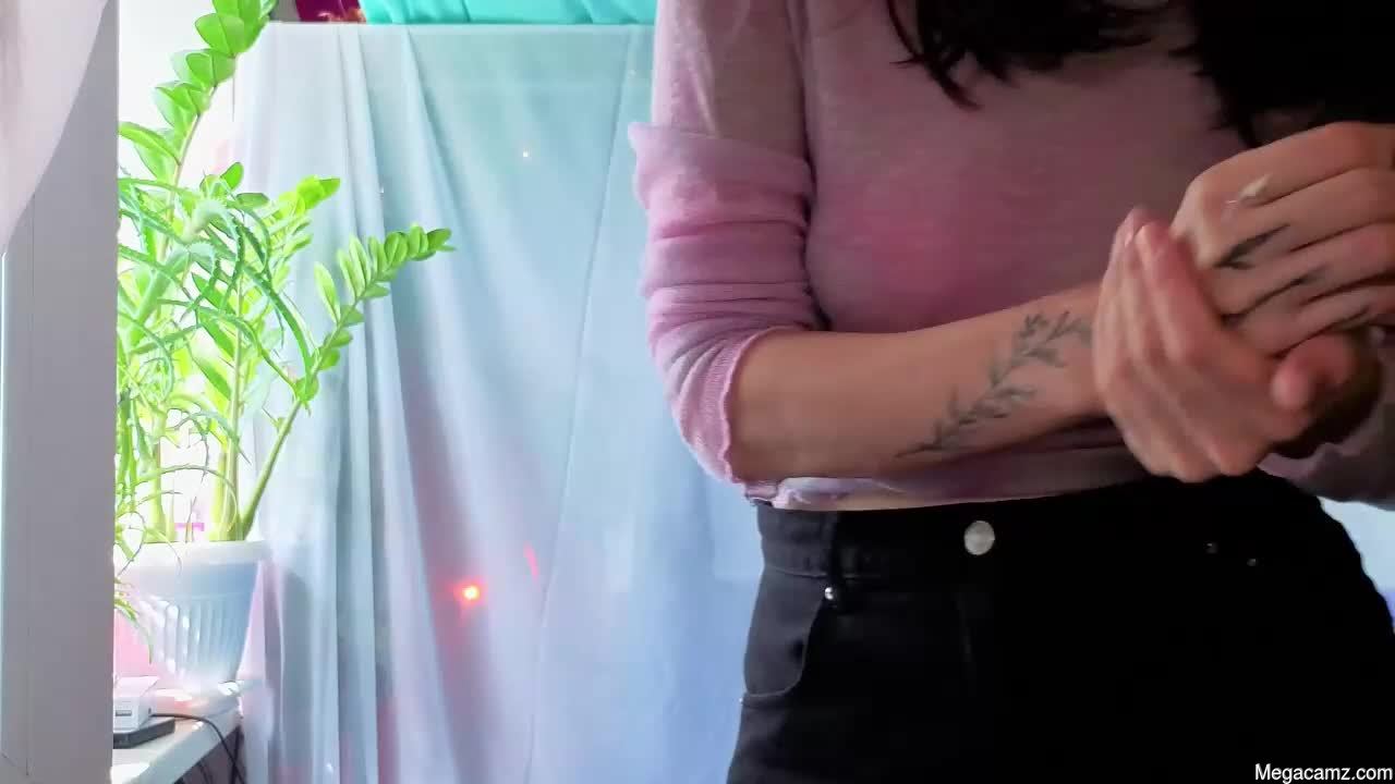 Peachywitchy