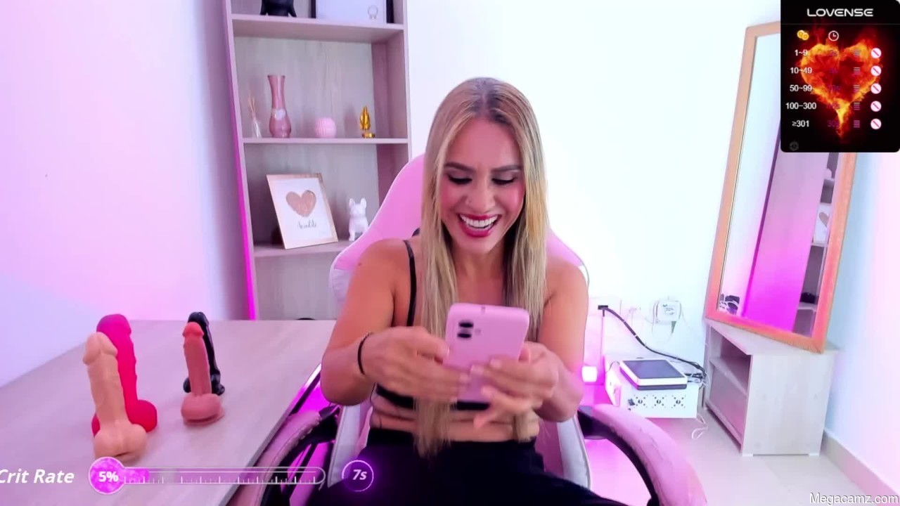Arisha_davis