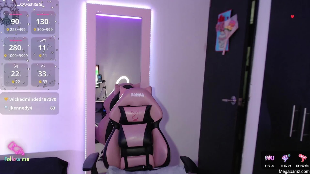 Danniela_james
