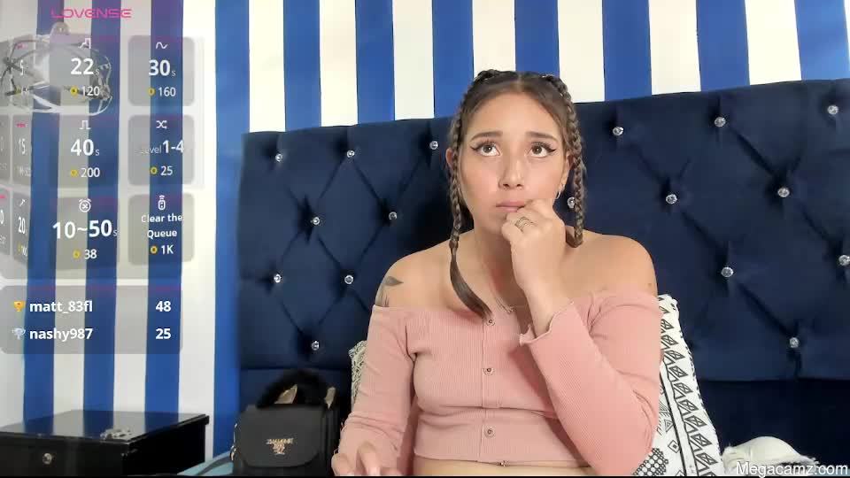 Cassie_lovequeen