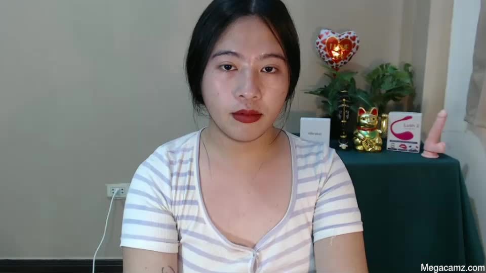 Cutie_asianwoman