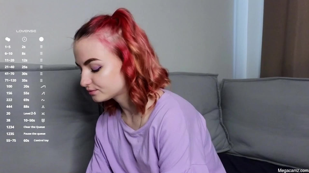 Vexagirl