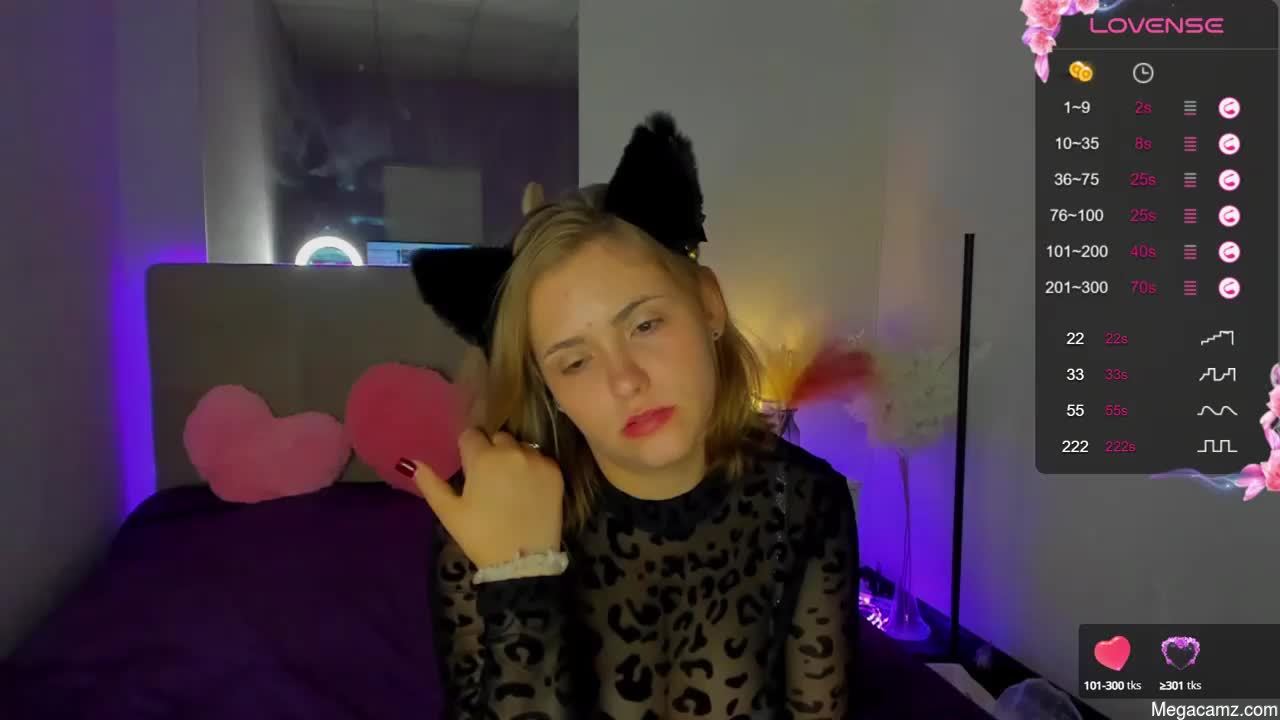 Bunnyshows