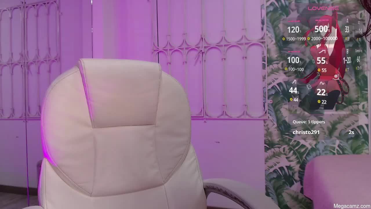 Maria_mendoza