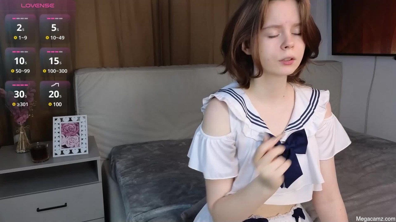 Antoniahigh