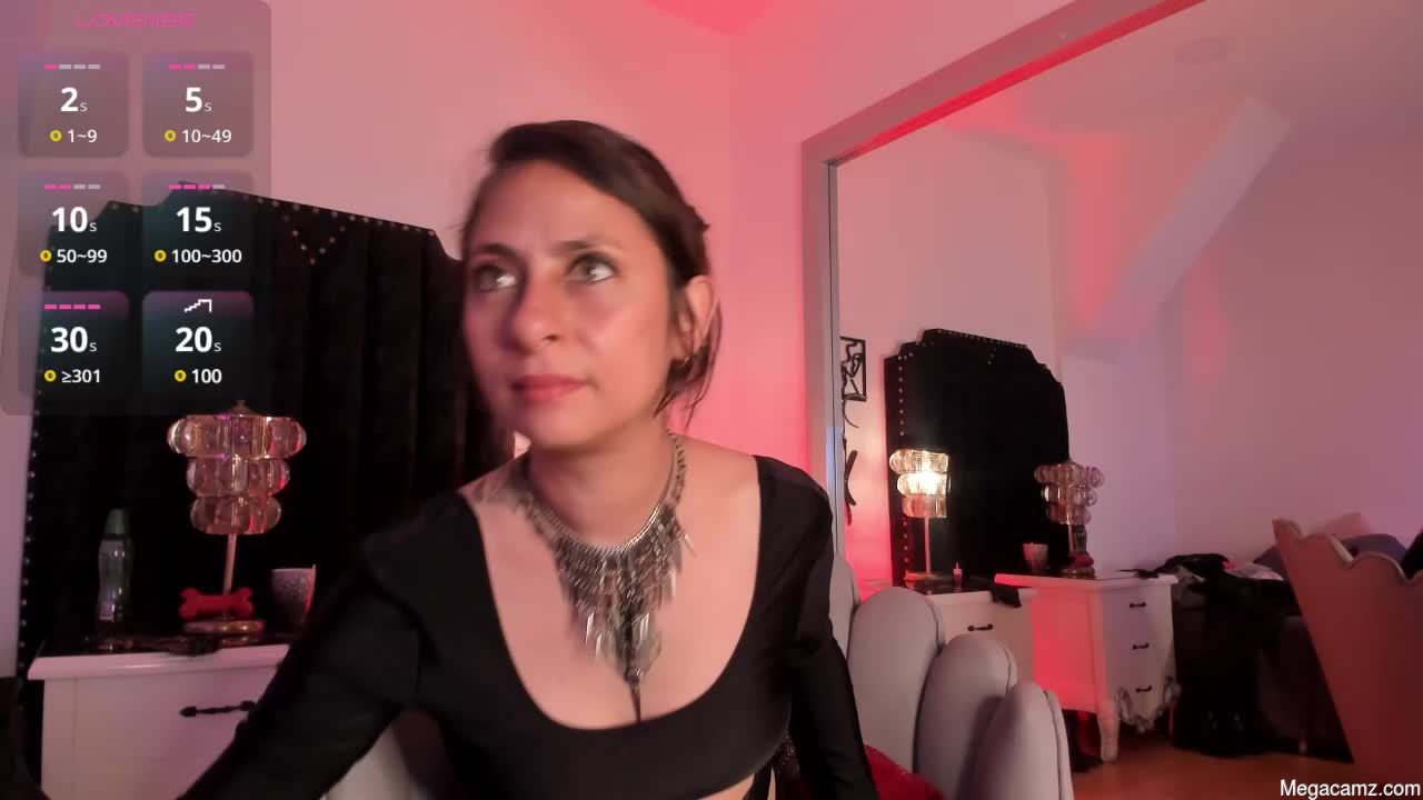 Serenanyx