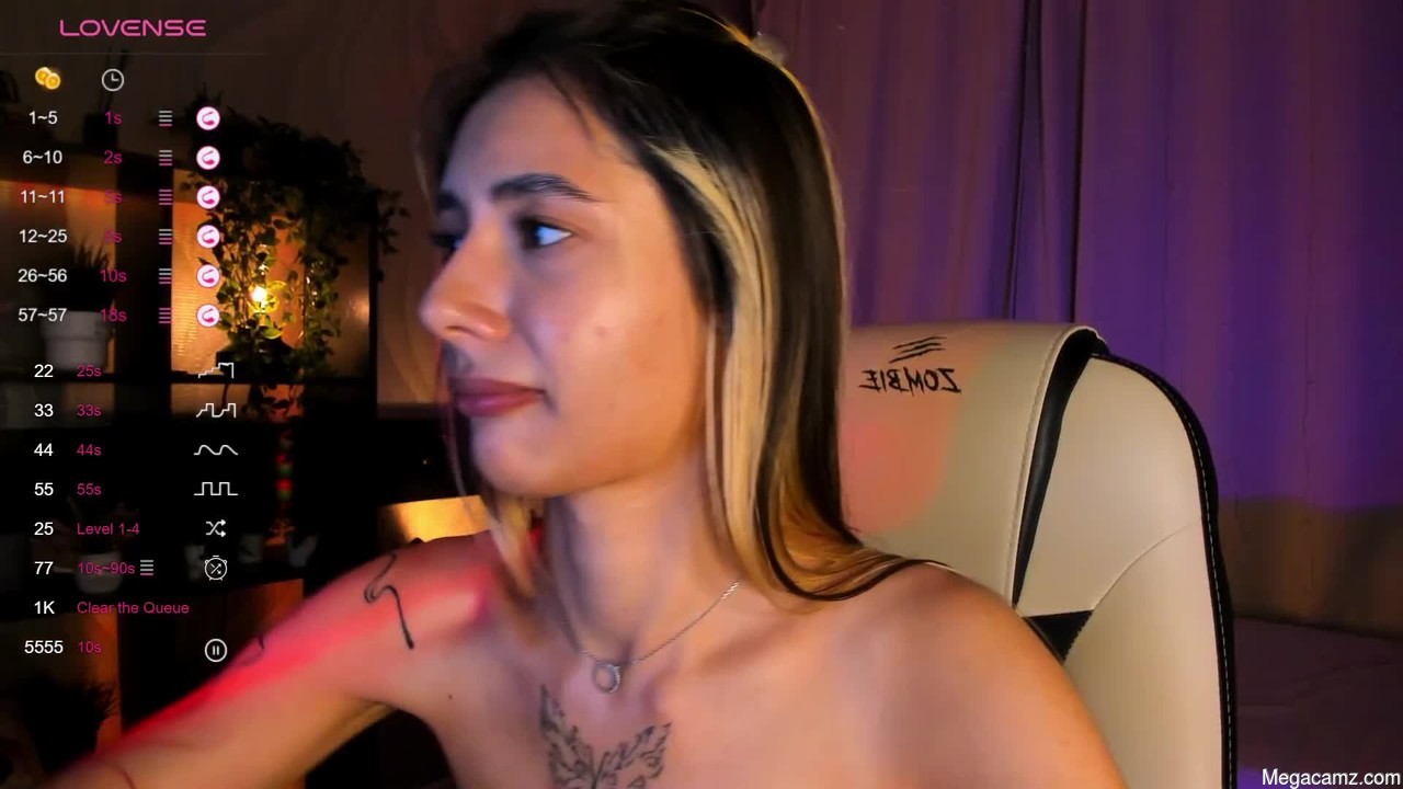Darlabelle