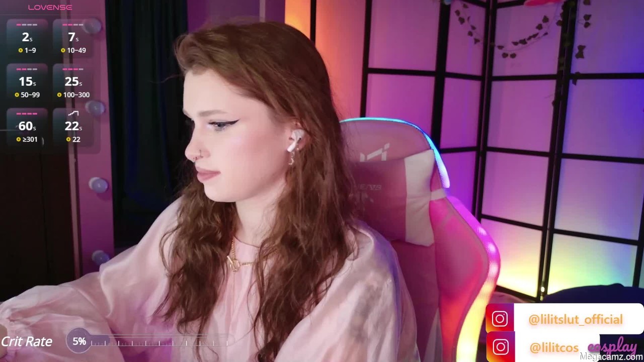 Lilitslut