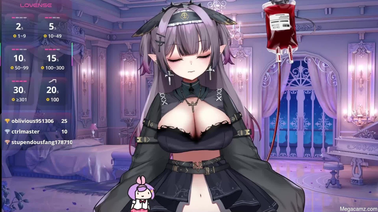 Fuckmeshopia