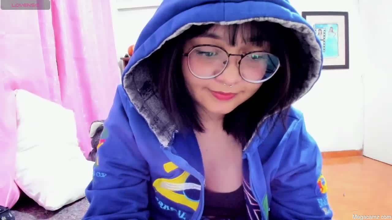 Iam_zoechan