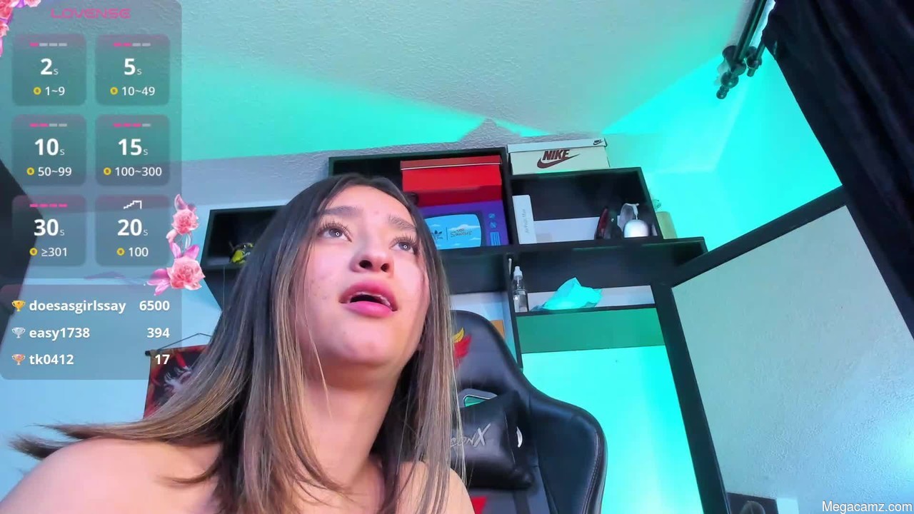 Irirs_sex