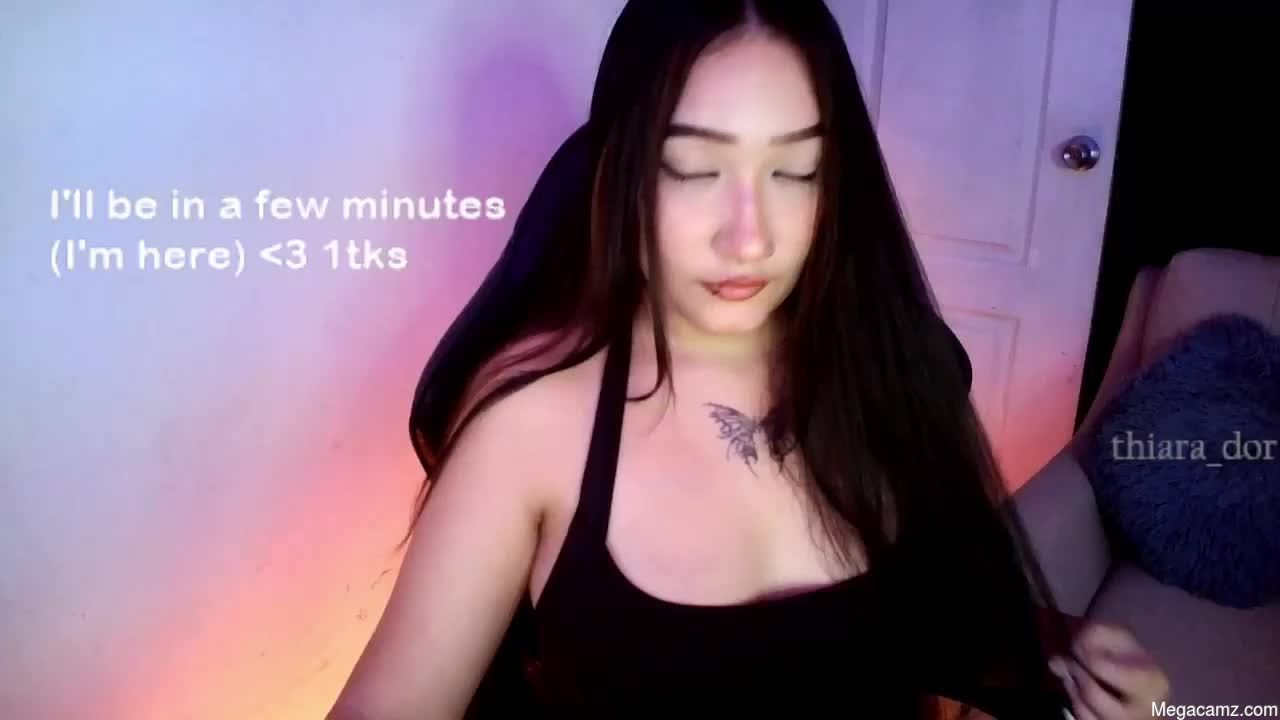 Thiara_dor