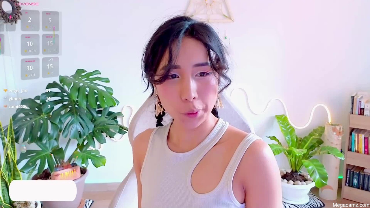 Evelyn_chelle