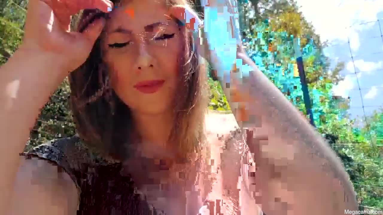 Shy_college_girl