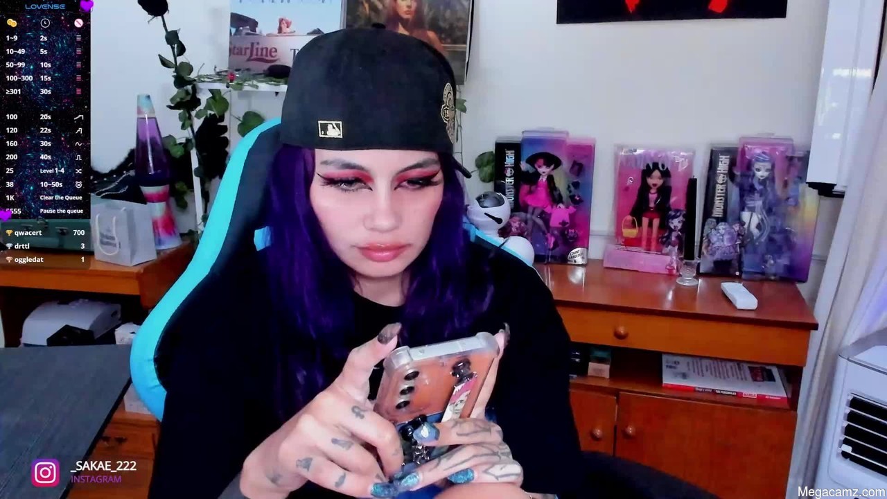 Sakaexxx