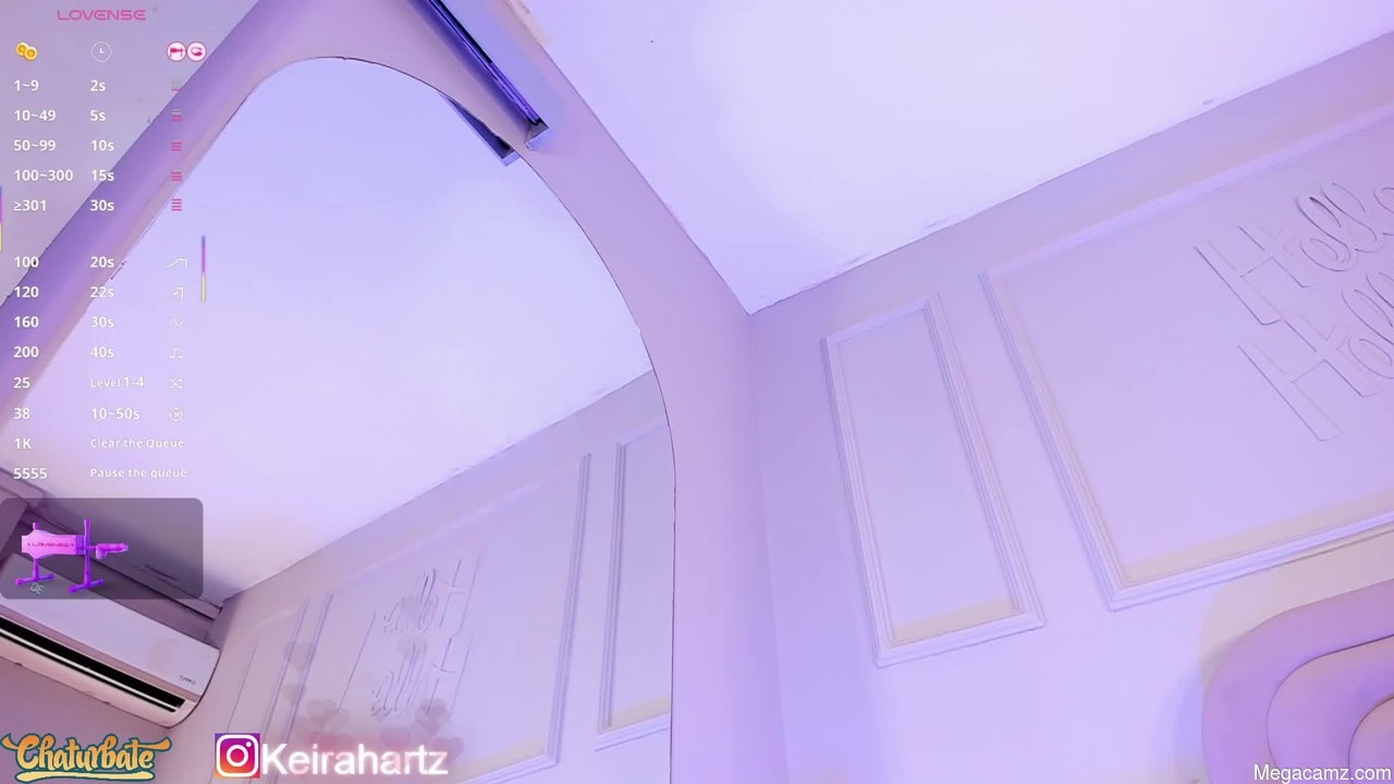 Keirahartz