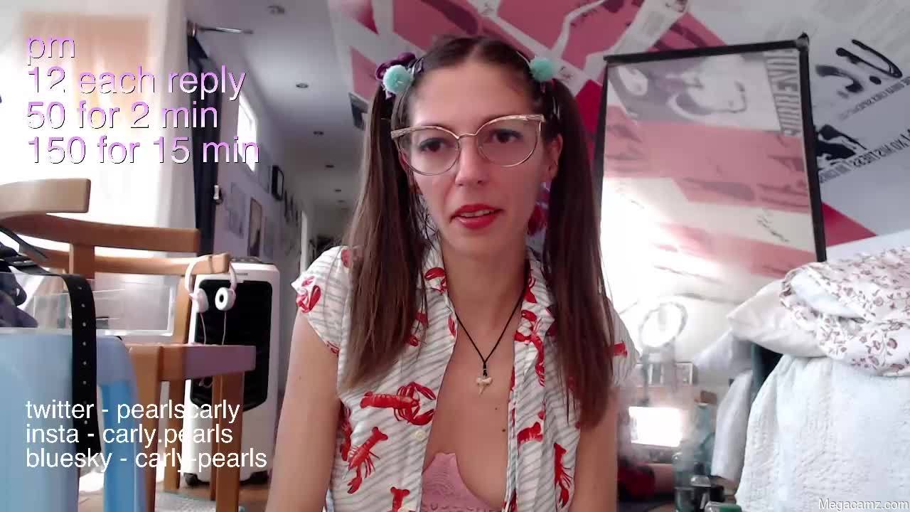 Carlypearls