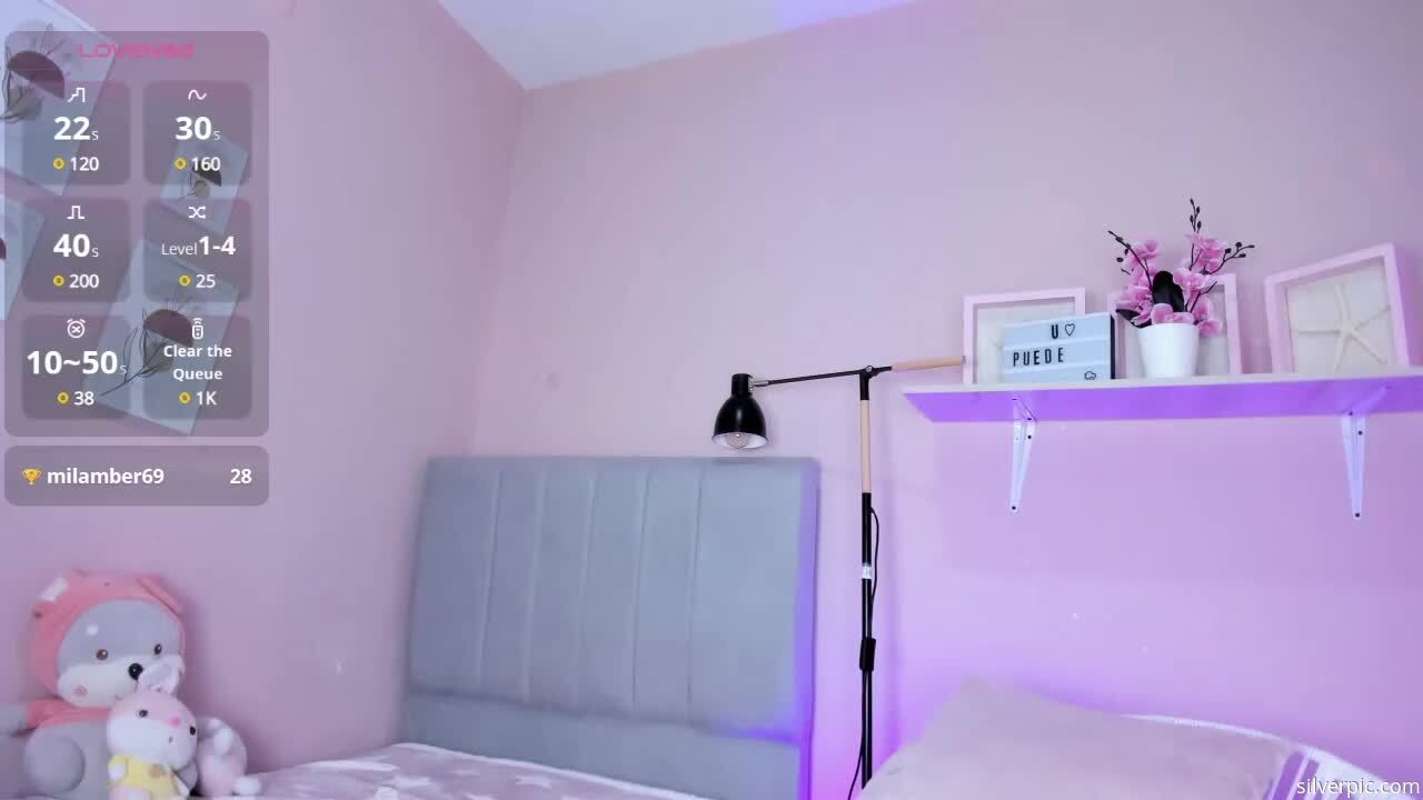 Alessia_cam9