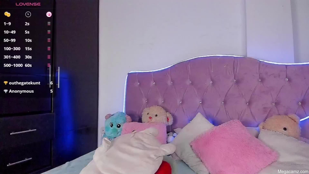 Deisy_smith_