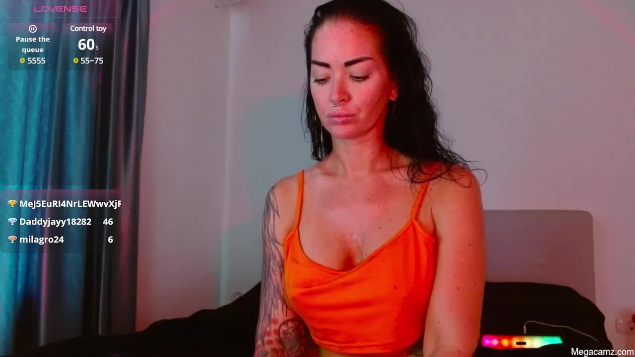 Amber_tasty