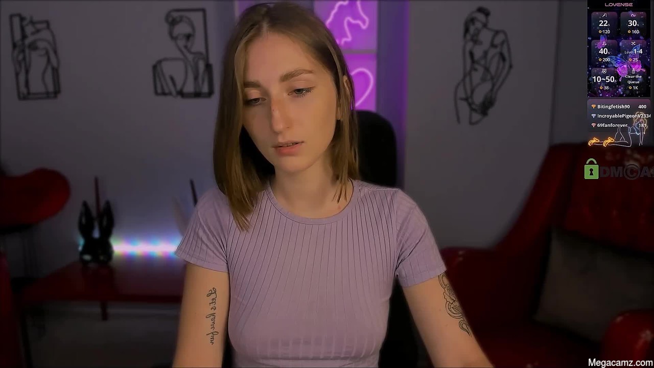 Laura_queen_