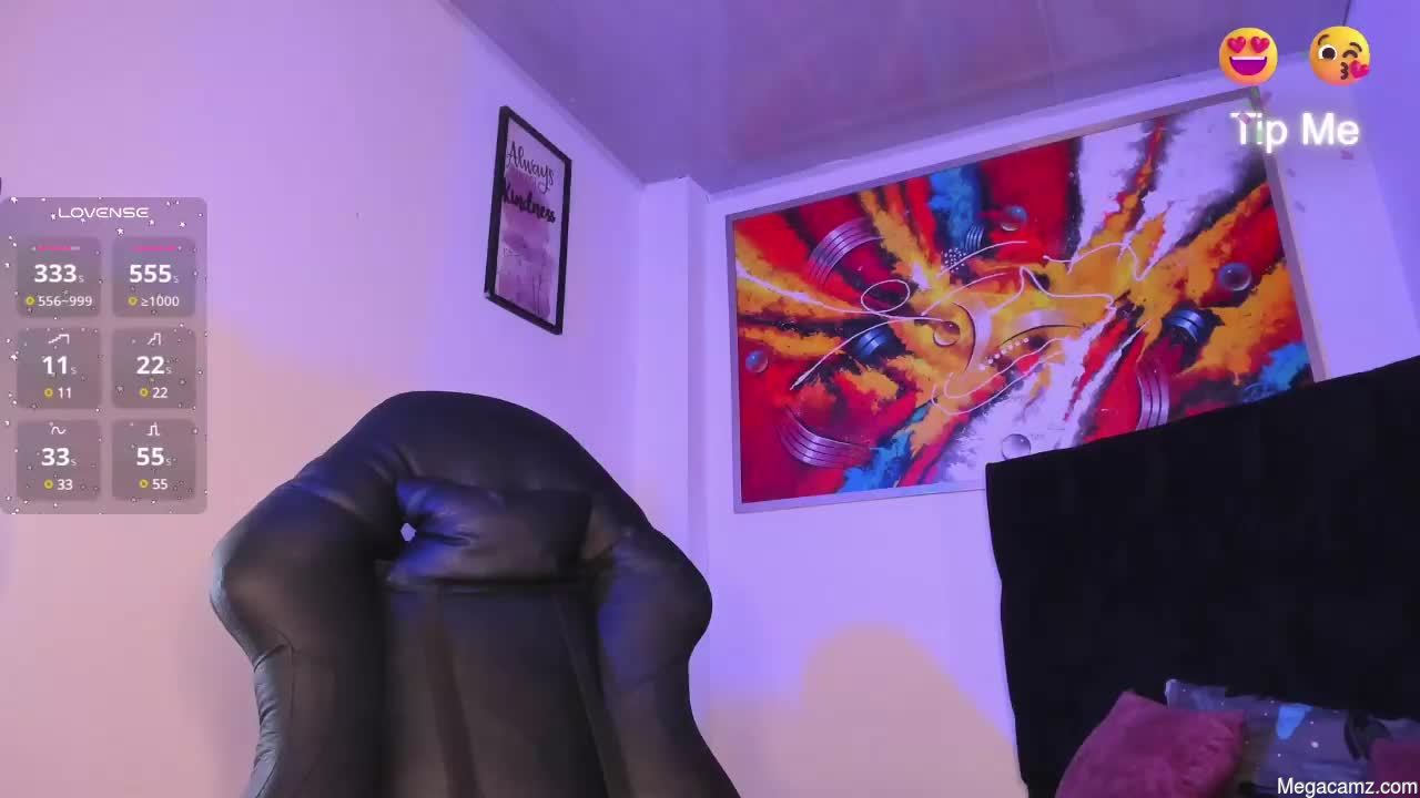Caroline_foxcs