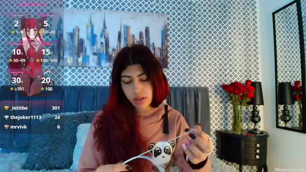 Cassie_bloom