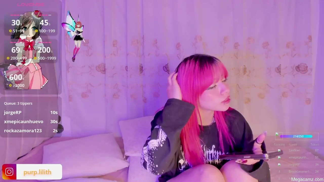 Purplelilith3