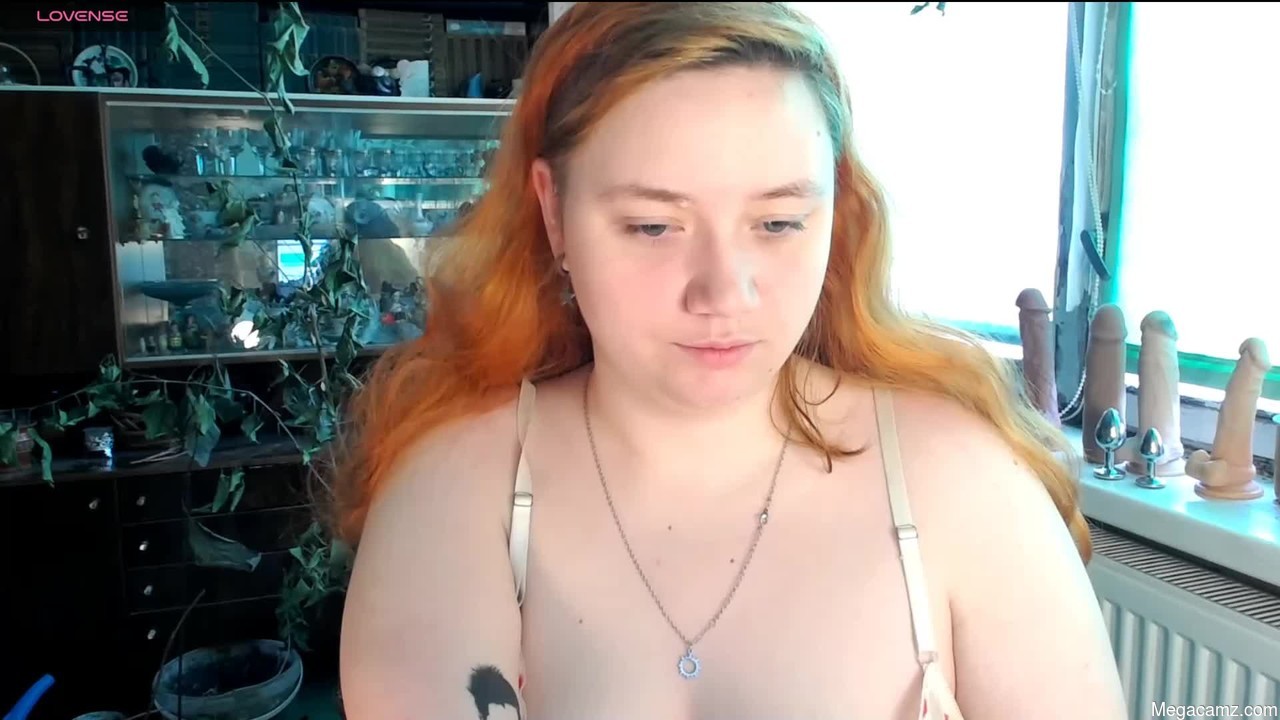 Lily_shamy