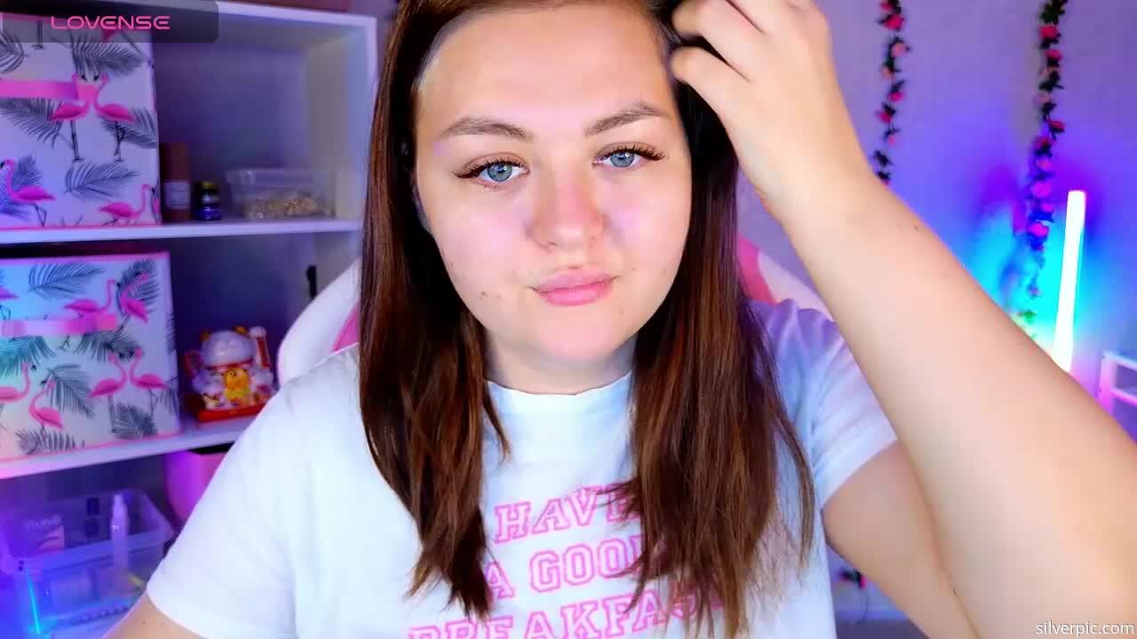 Hornycakee