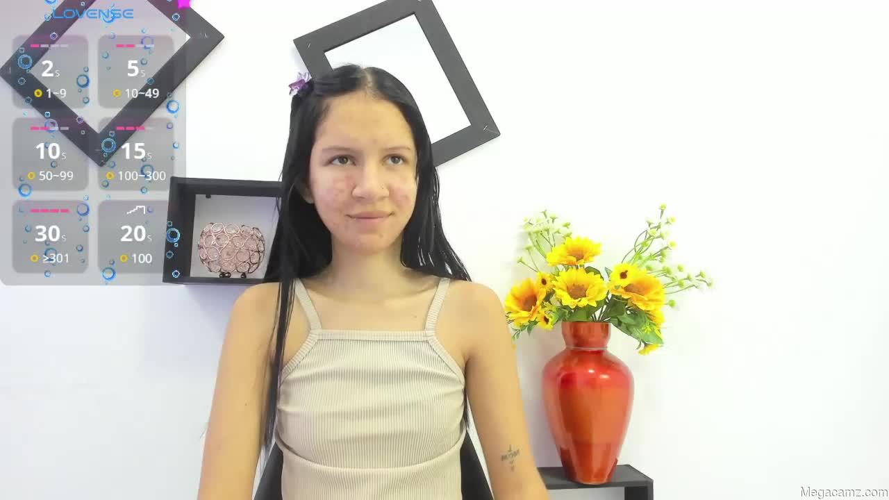 Megan_samiri