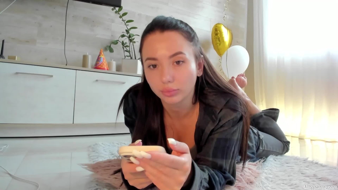 Meryfoxxx