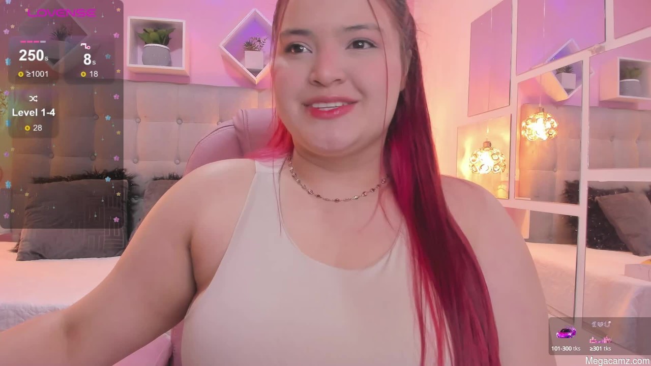 Melanie_hh