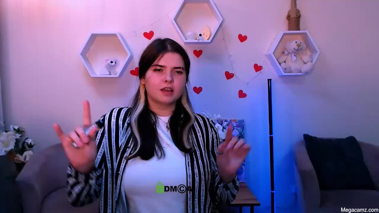 Kira_melt