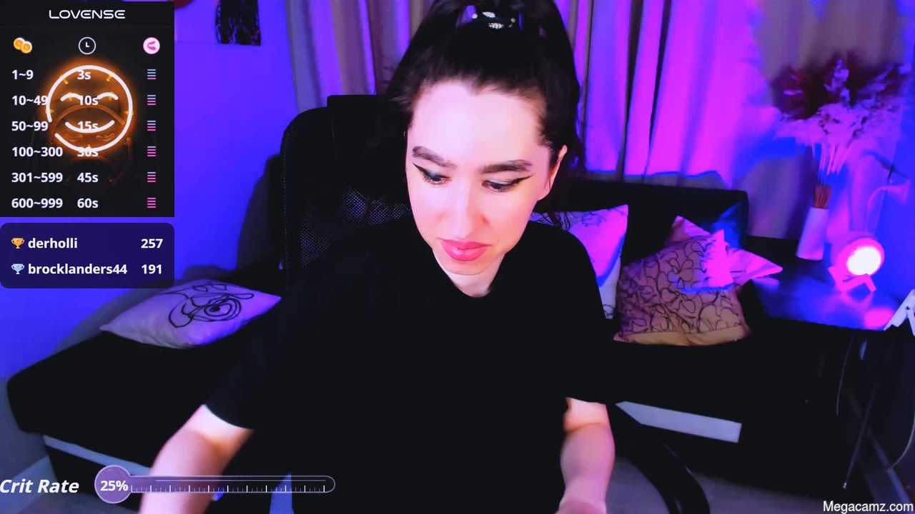 Lily_xbaby