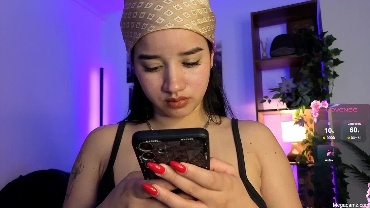 Emilyrousex