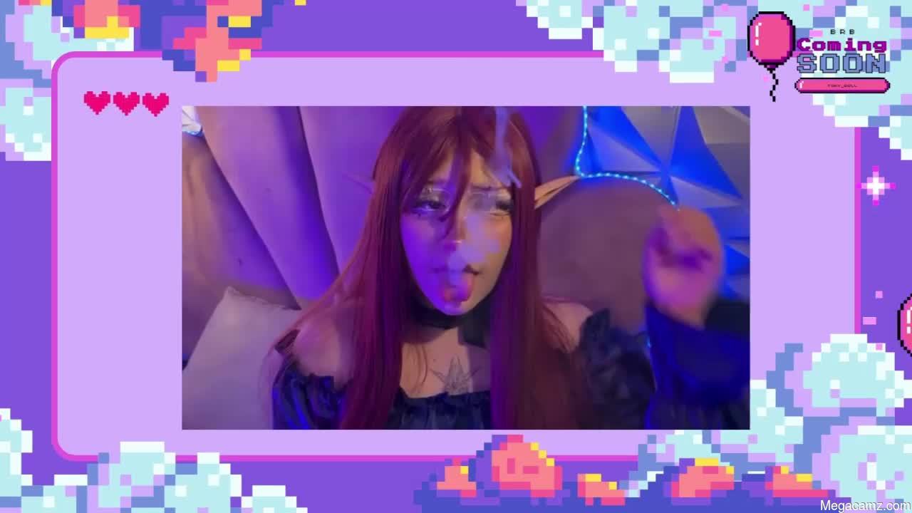 Toky_doll