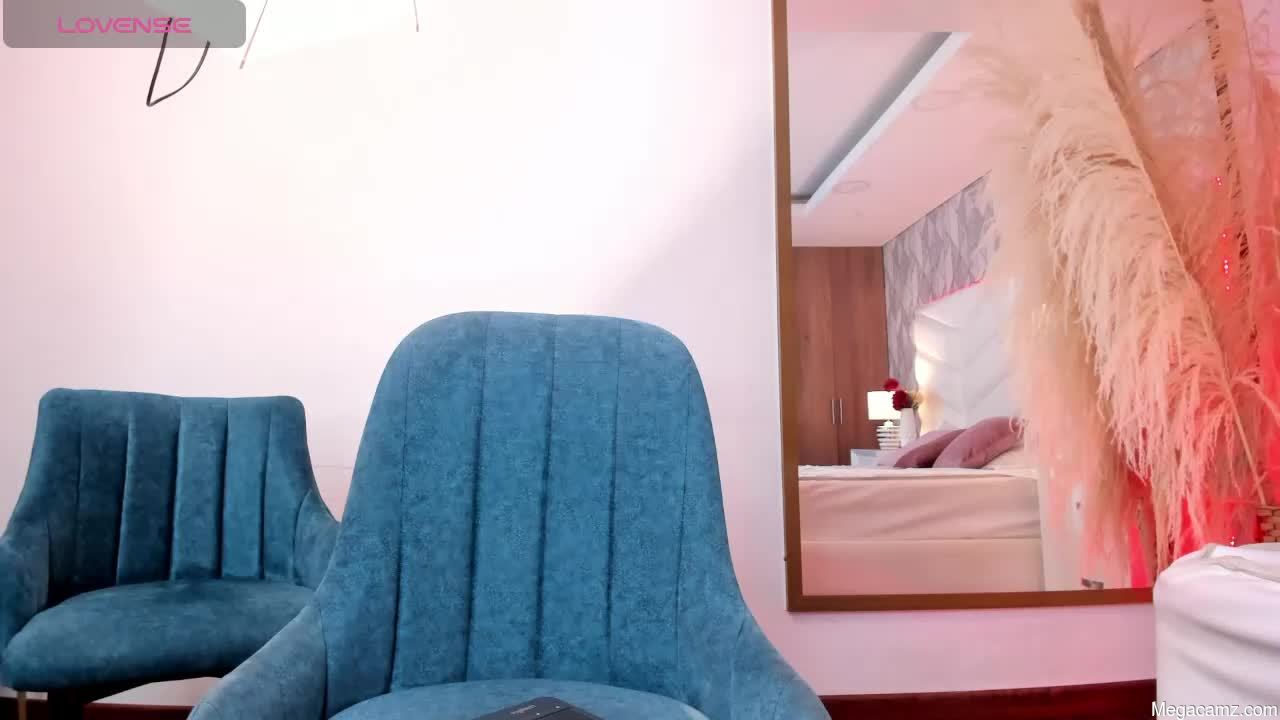Aitana_rose_