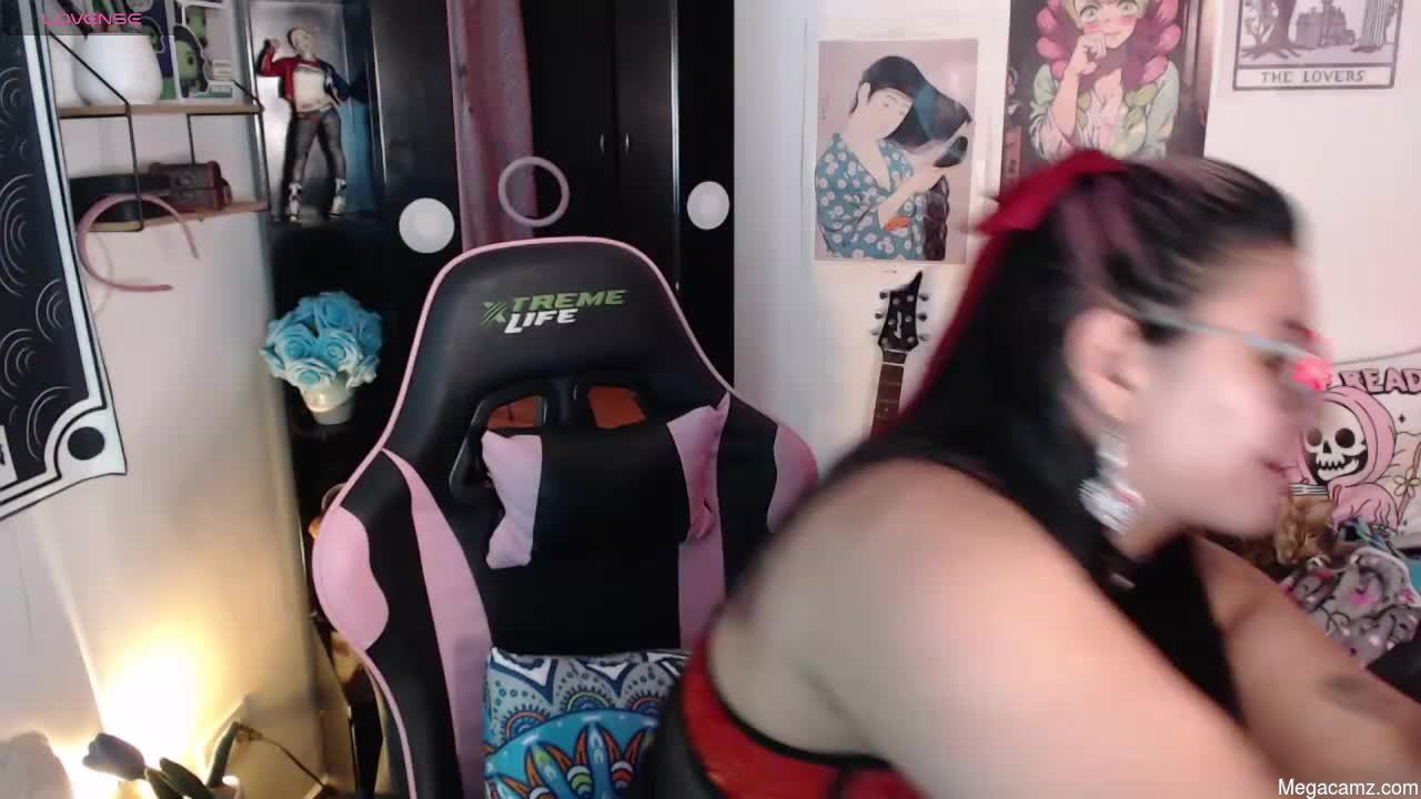 Molly_shake