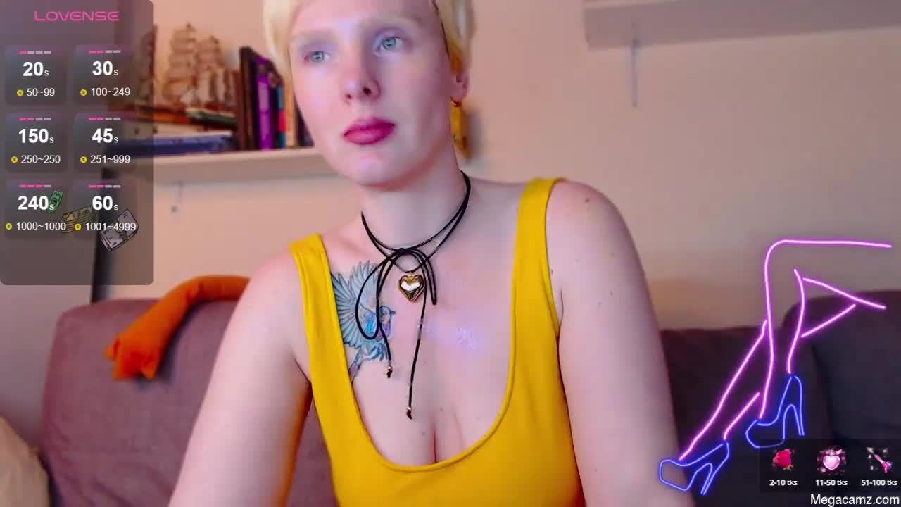 Missseverina