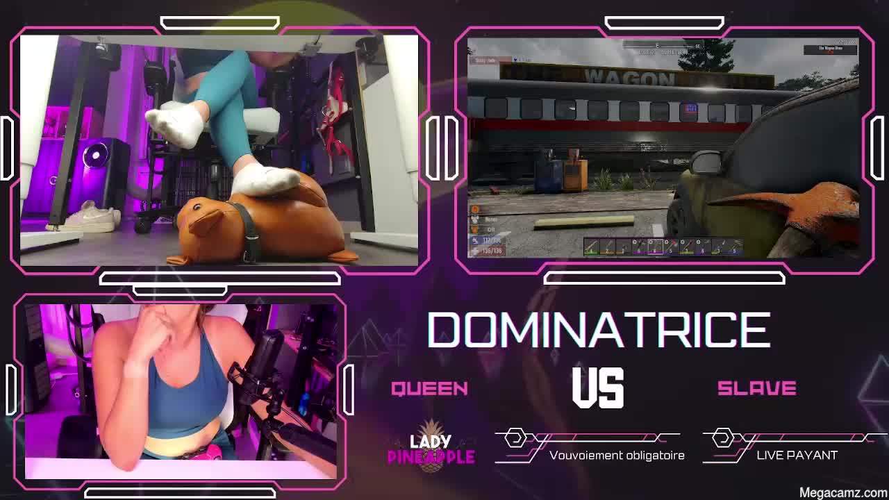 Ladypineapple01