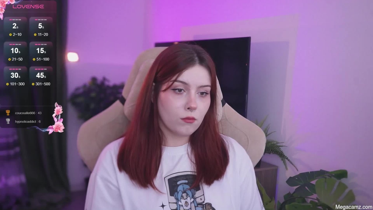 Coralinekeyns