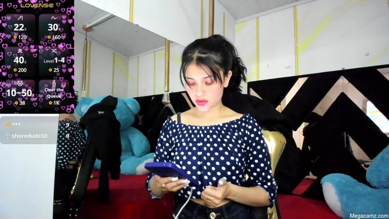 Arissha_lee
